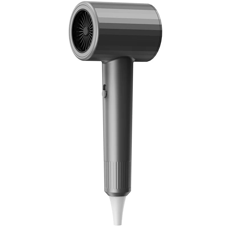 Mini Folding Hairdryer 750W with Carrying Bag