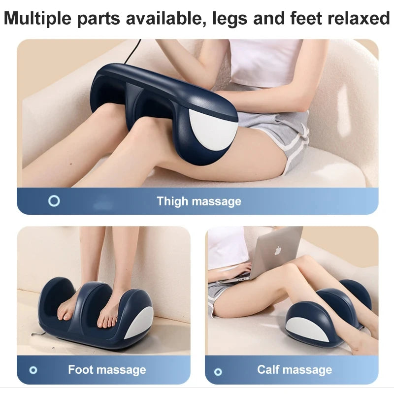 Electric Foot Leg Massager