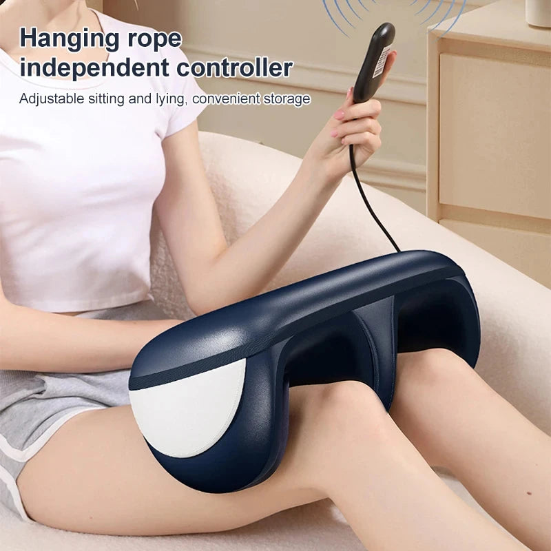 Electric Foot Leg Massager