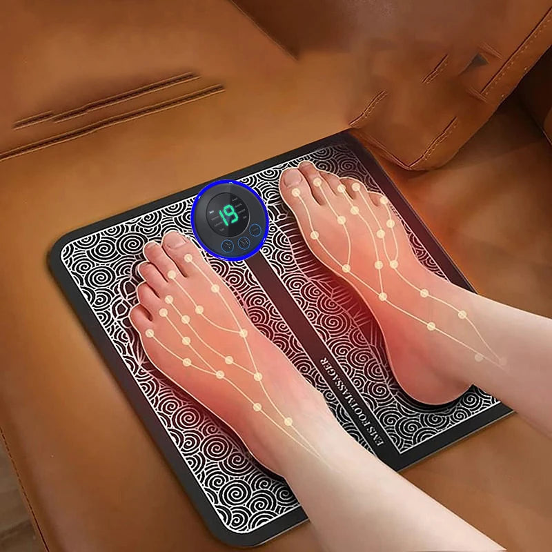 Foot Massager Sole Pad