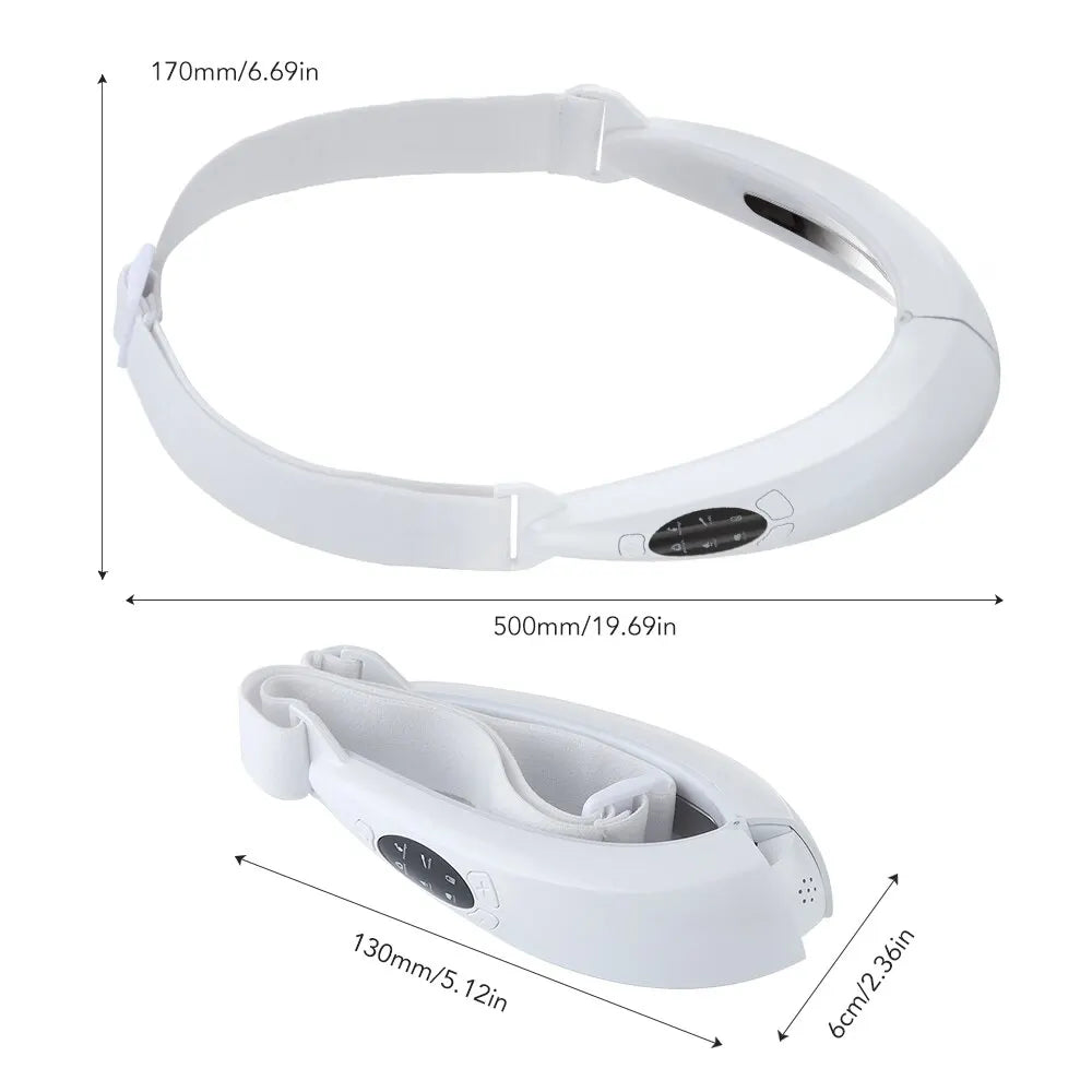 Rechargeable V Face Massager