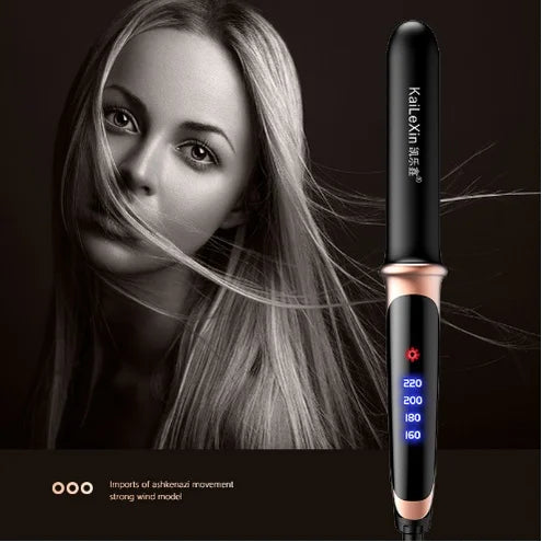 2-in-1 Professional Flat Iron