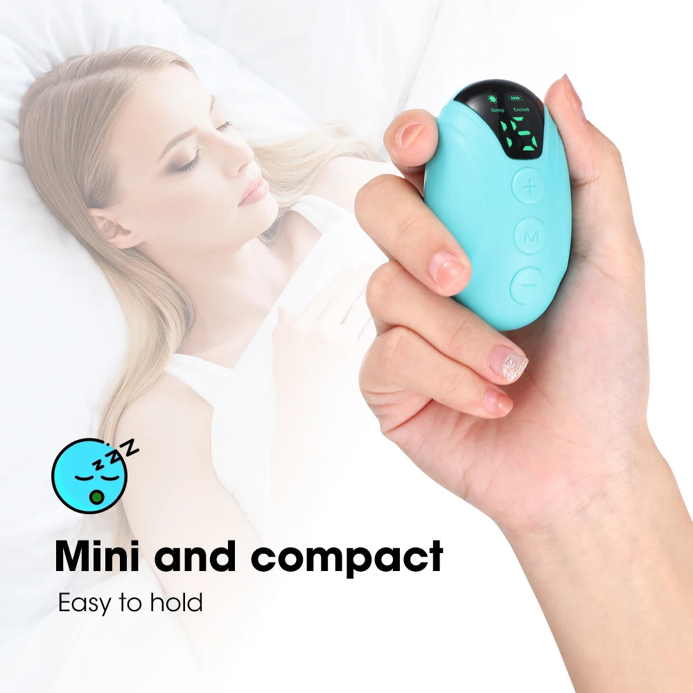 Handheld Smart Sleep Device