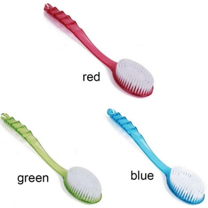 Natural Body Brush