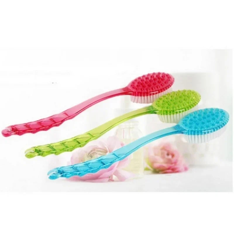 Natural Body Brush