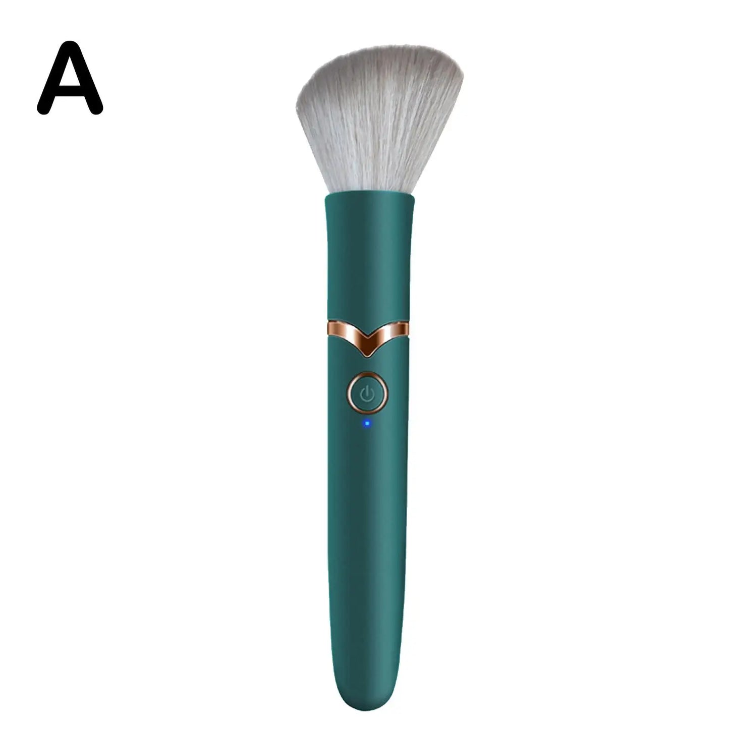 Electric Rechargeable Makeup Brush
