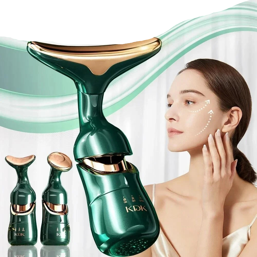 3-in-1 Facial Lifting Device