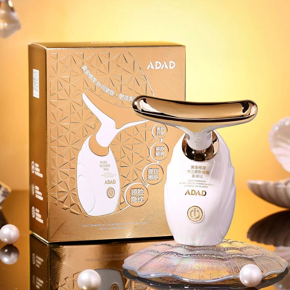 3-in-1 Facial Lifting Device