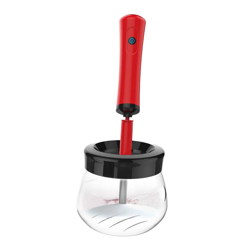 Electric Makeup Brush Cleaner