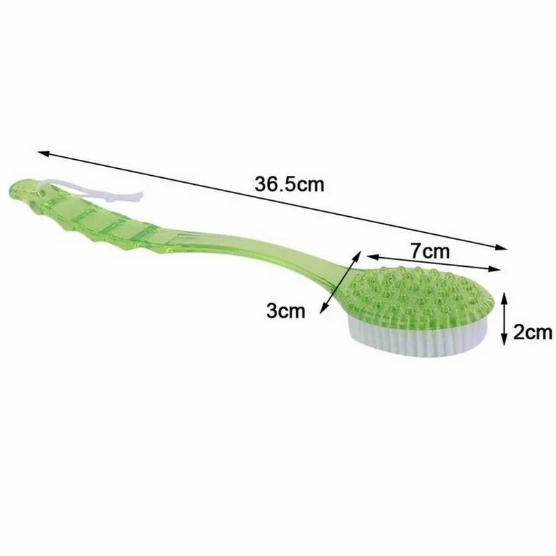 Natural Body Brush