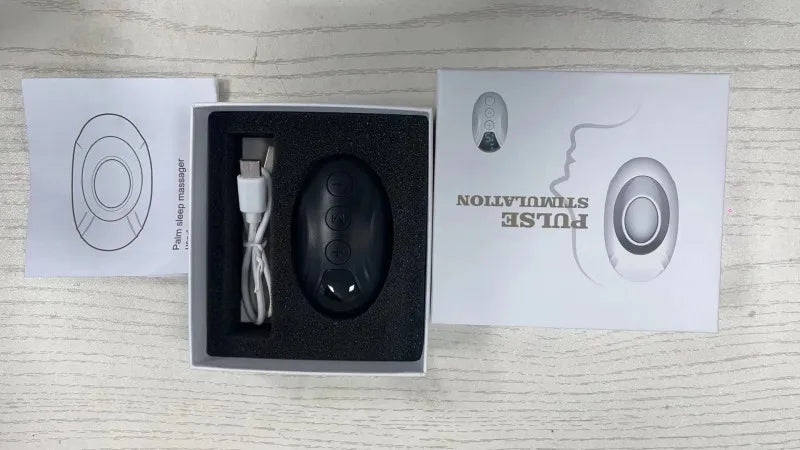 Handheld Smart Sleep Device