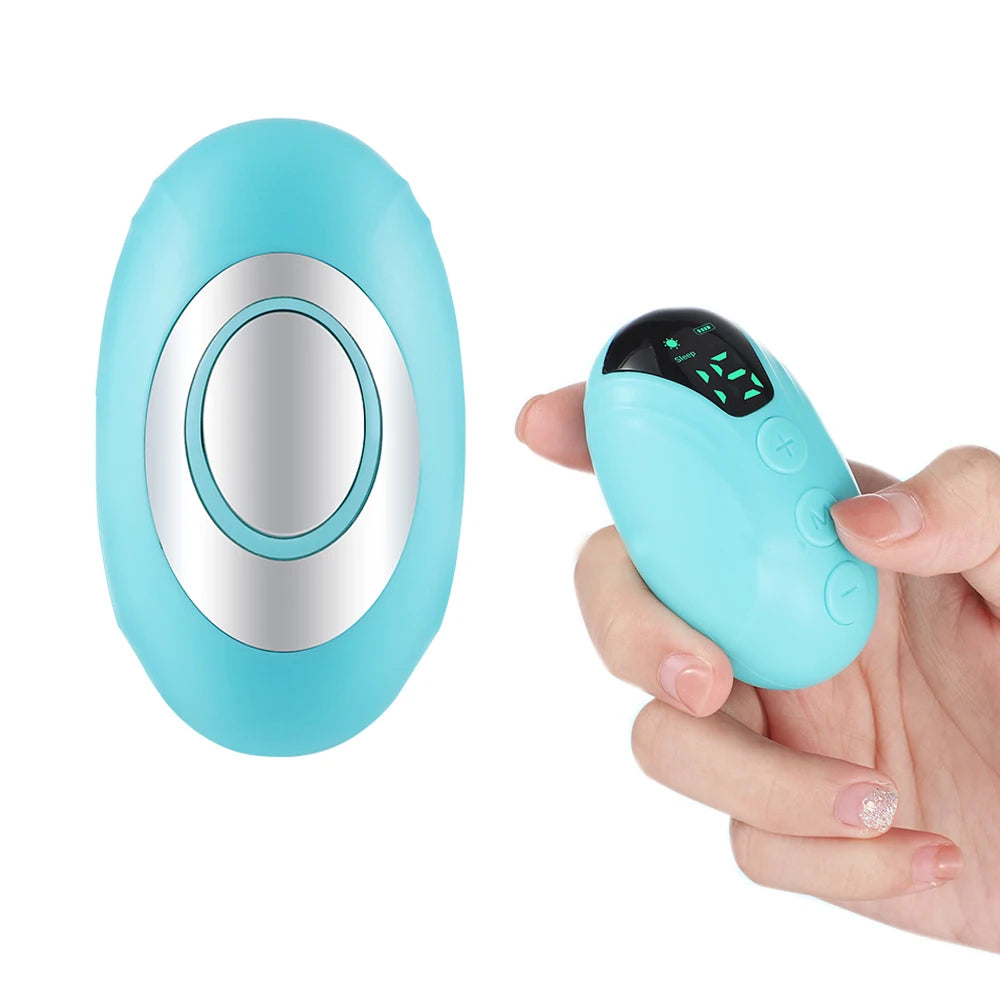 Handheld Smart Sleep Device