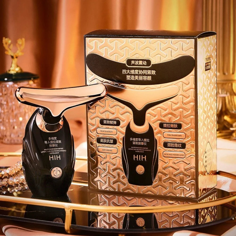 3-in-1 Facial Lifting Device