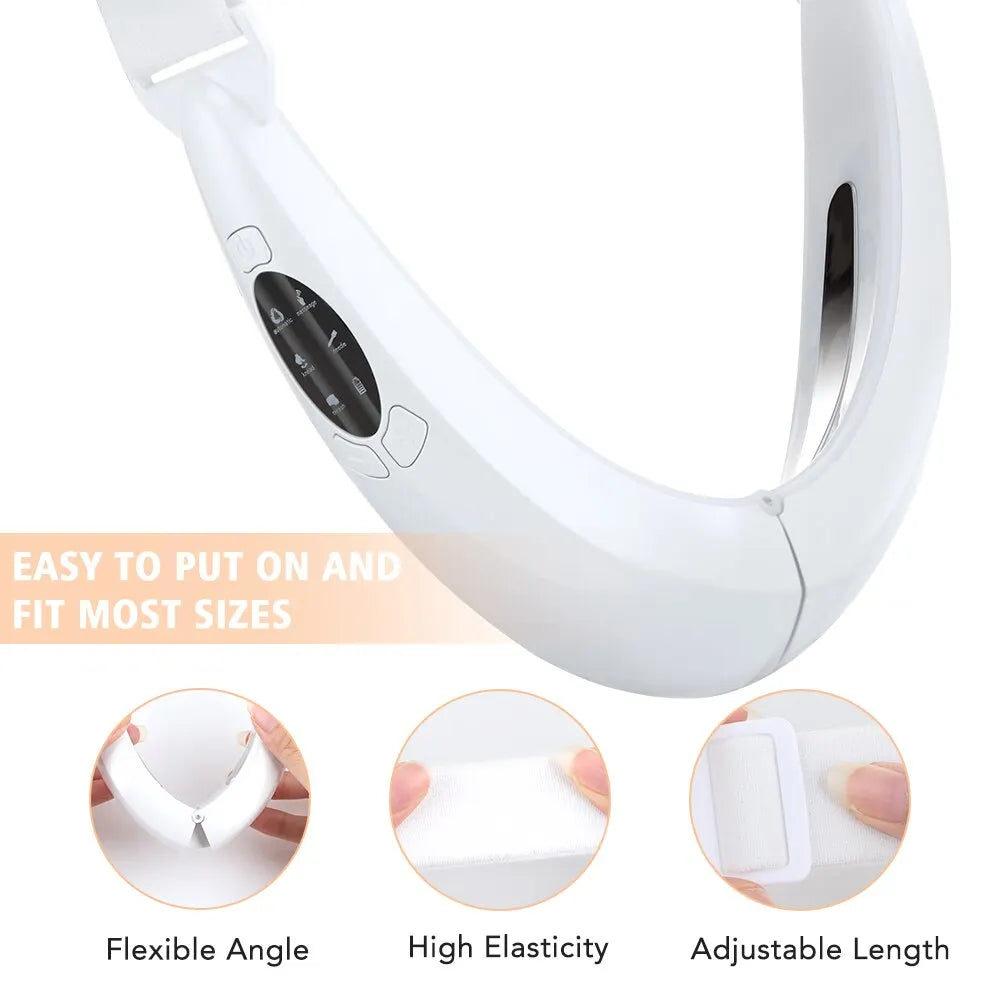 Rechargeable V Face Massager