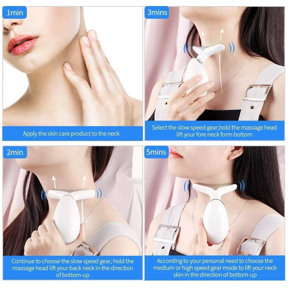3-in-1 Facial Lifting Device