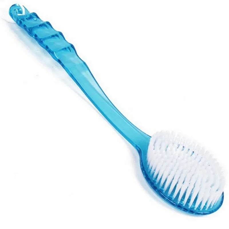 Natural Body Brush