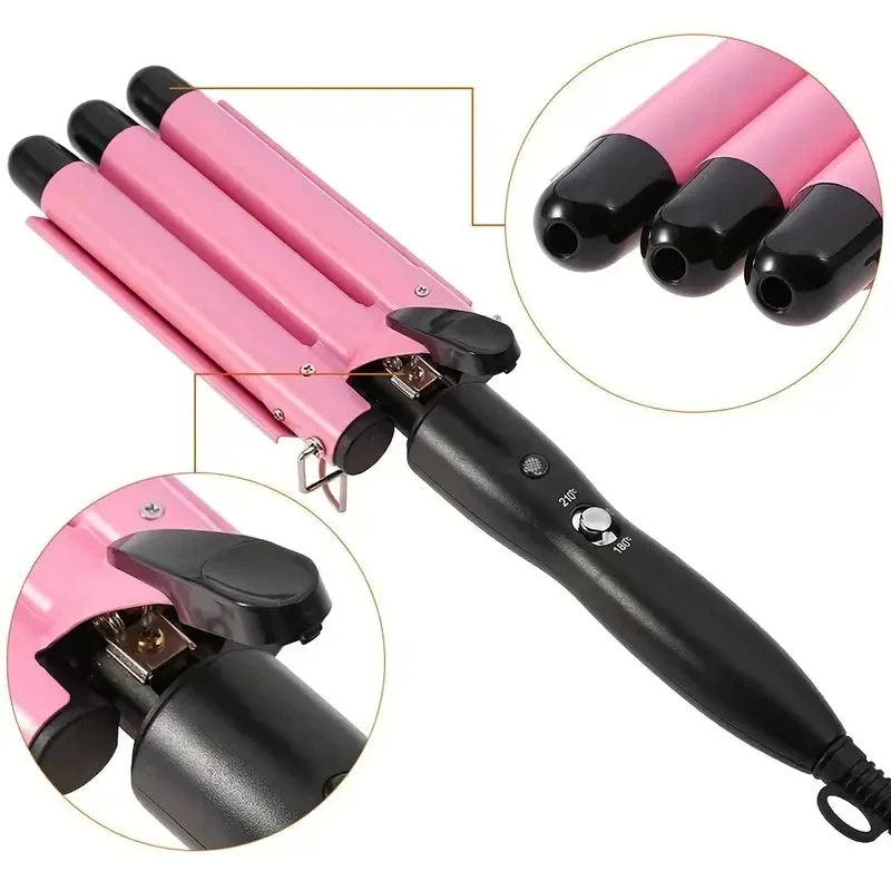 1pc Chicken Rolls Stick Curler