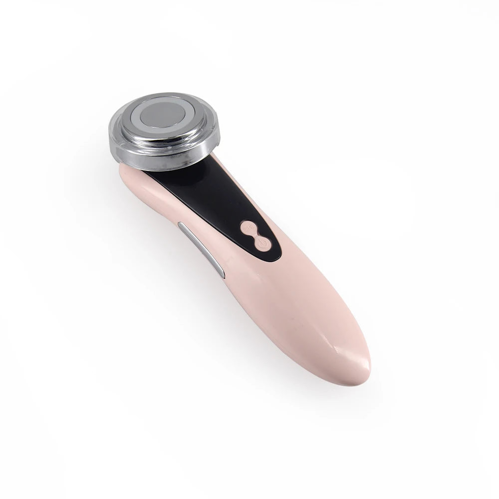 Multifunctional Facial Massager