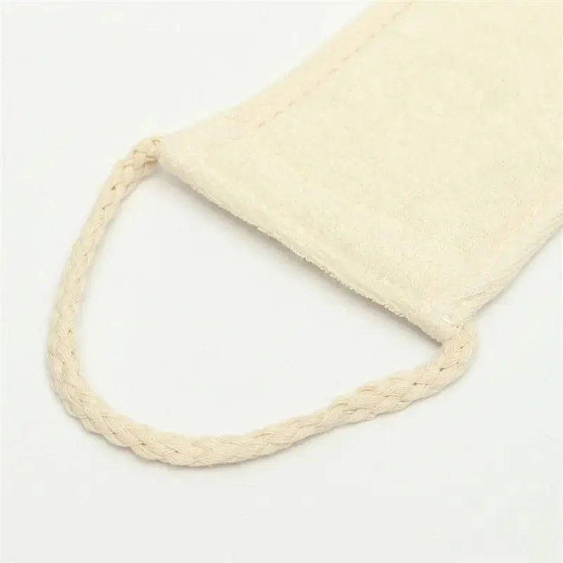 Natural Soft Loofah – Gentle Exfoliating Bath