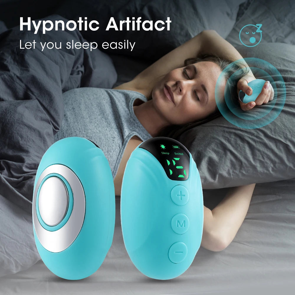 Handheld Smart Sleep Device