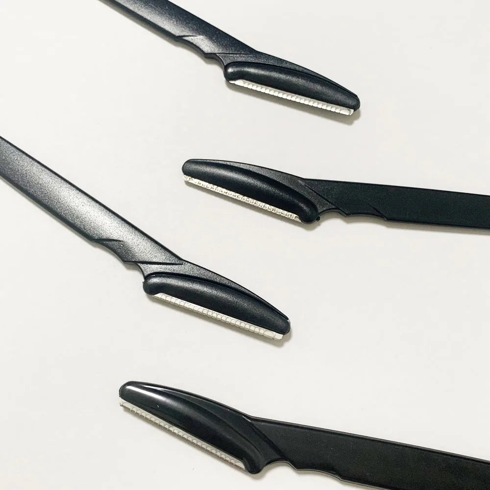 Portable Eyebrow Trimmer Razor