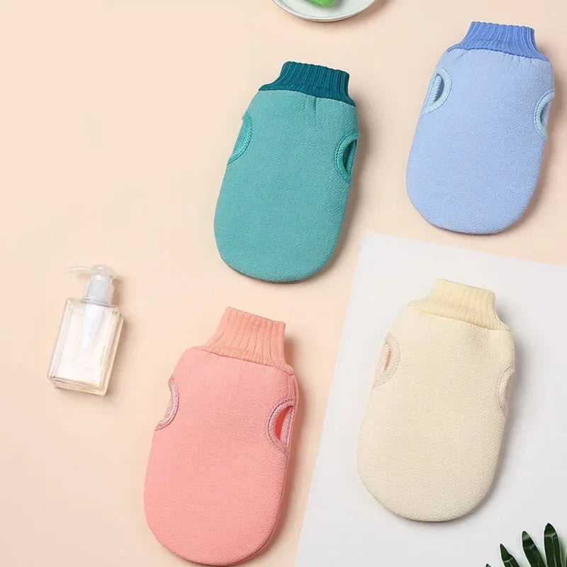 Exfoliating Bath Glove