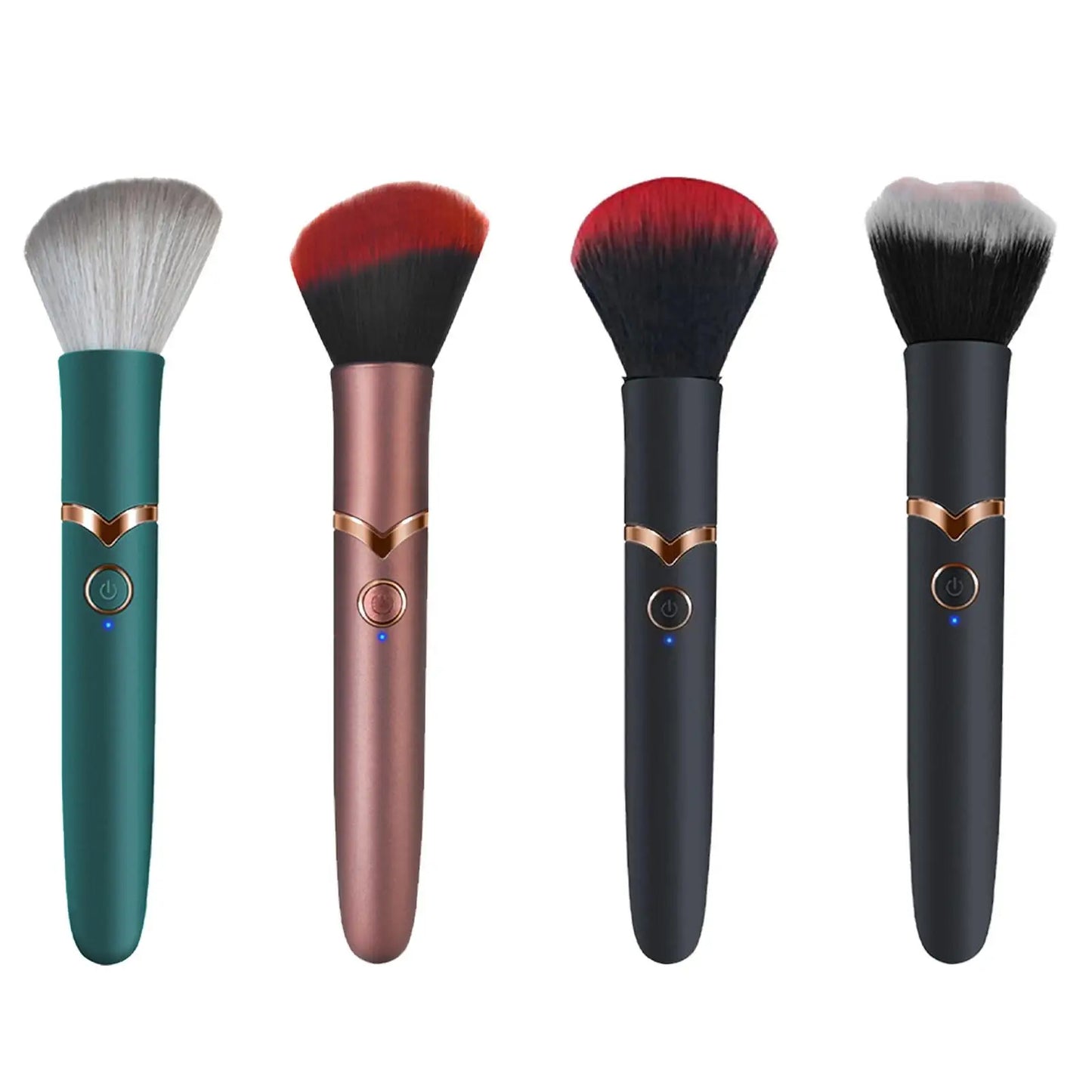 Electric Rechargeable Makeup Brush