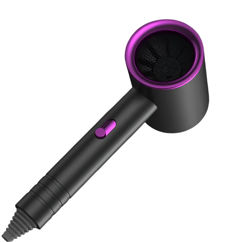 Professional Hair Dryer Brush