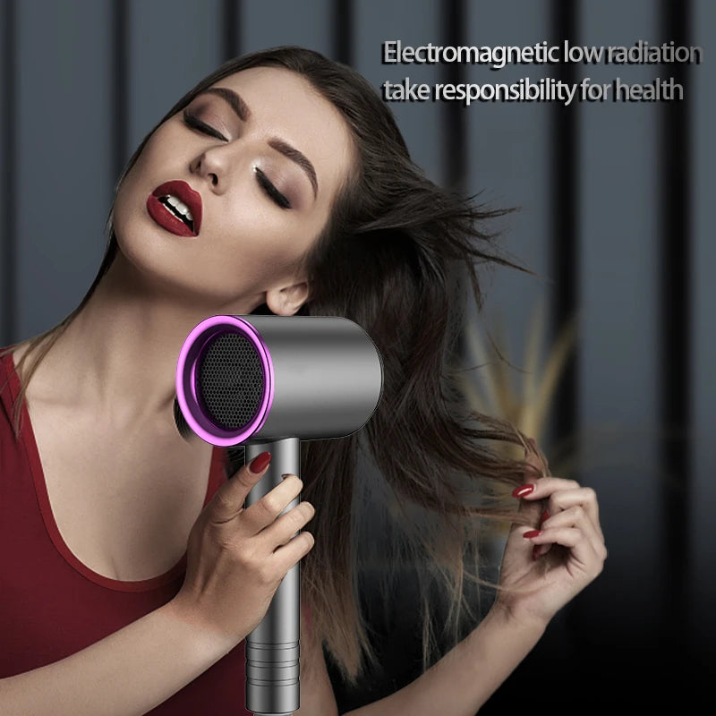 Professional Hair Dryer Brush