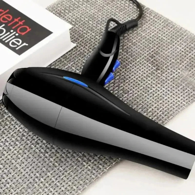 Portable Negative Ion Hair Dryer