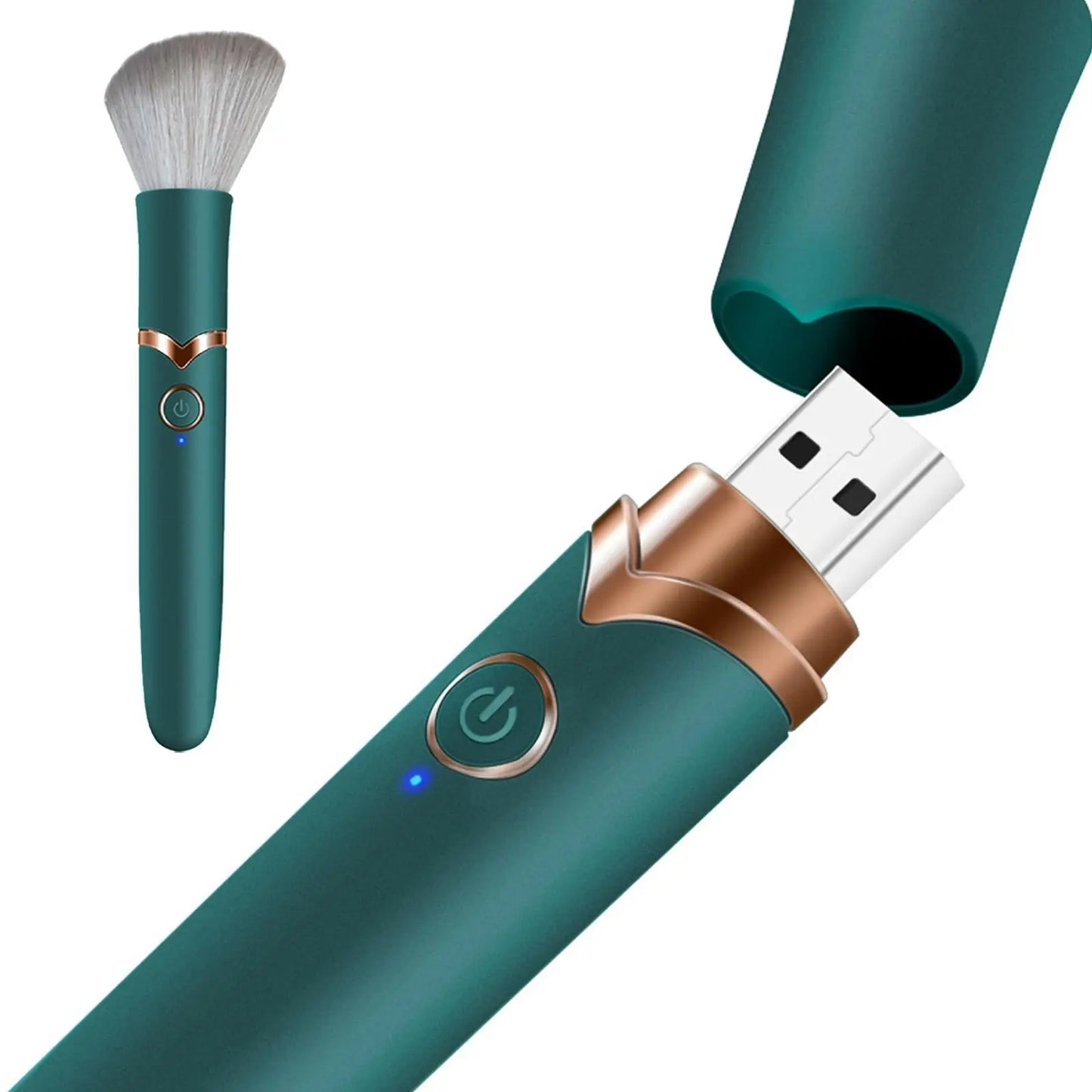 Electric Rechargeable Makeup Brush