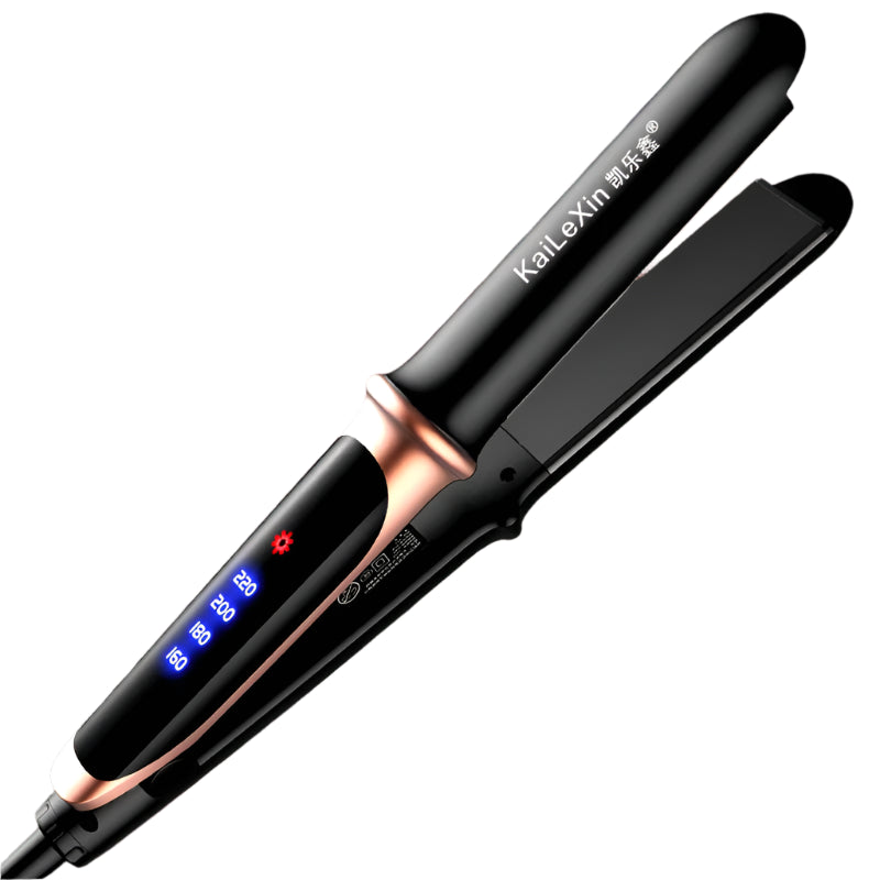 2-in-1 Professional Flat Iron