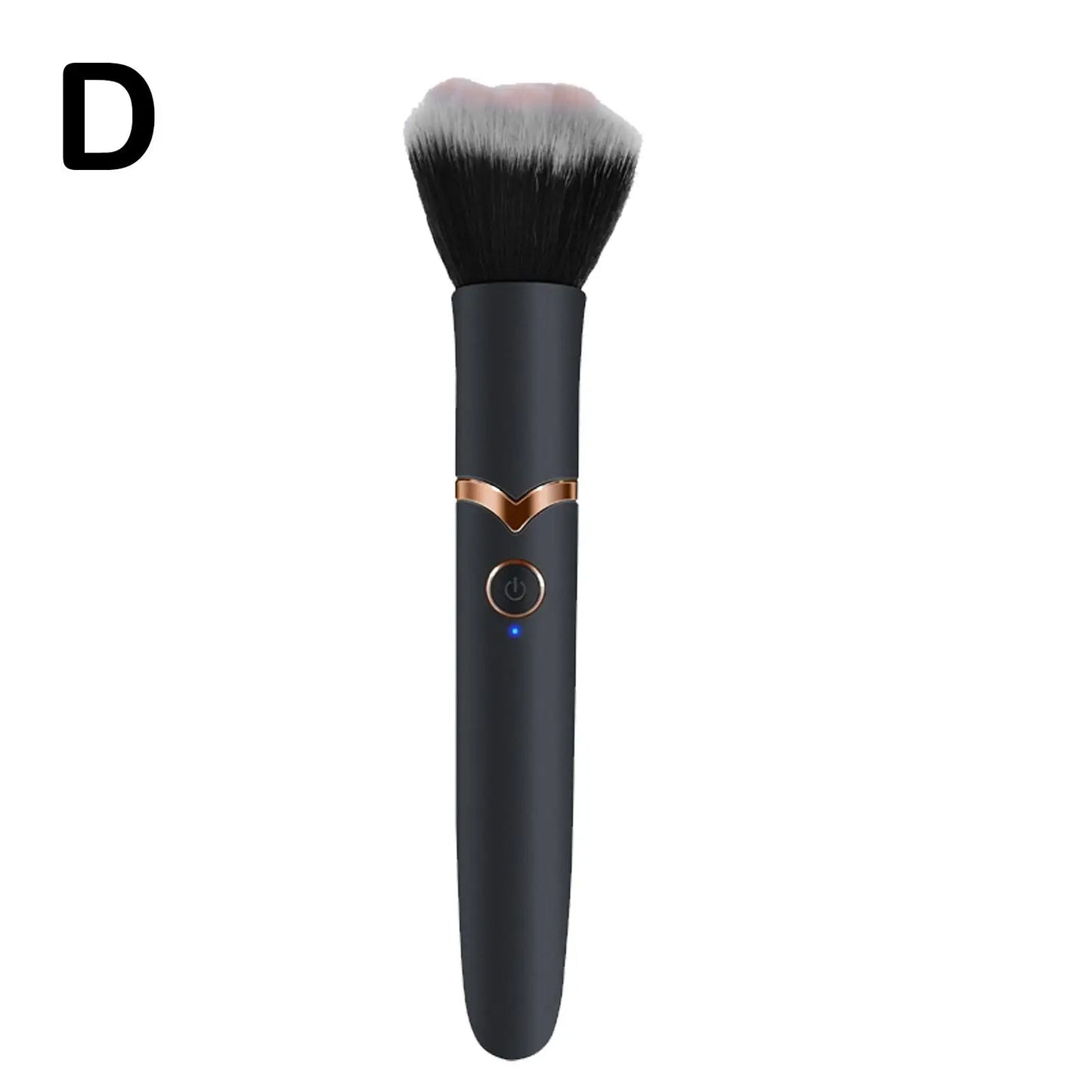 Electric Rechargeable Makeup Brush