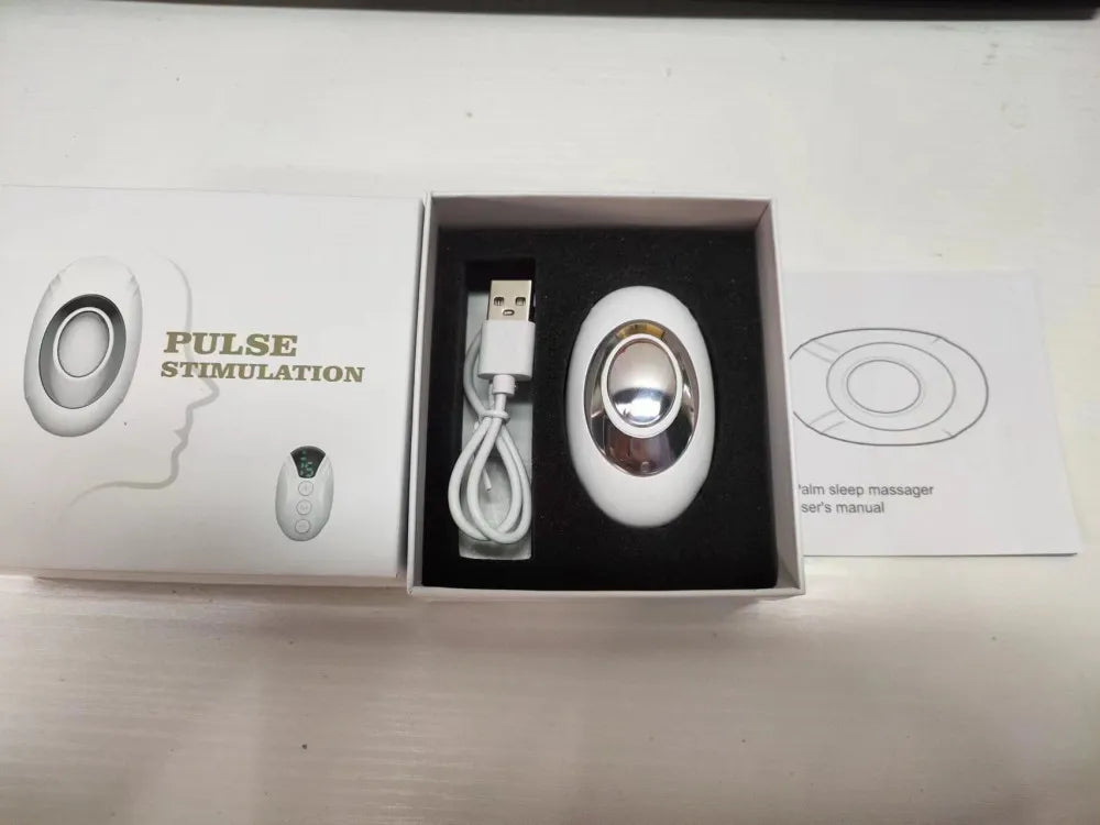 Handheld Smart Sleep Device