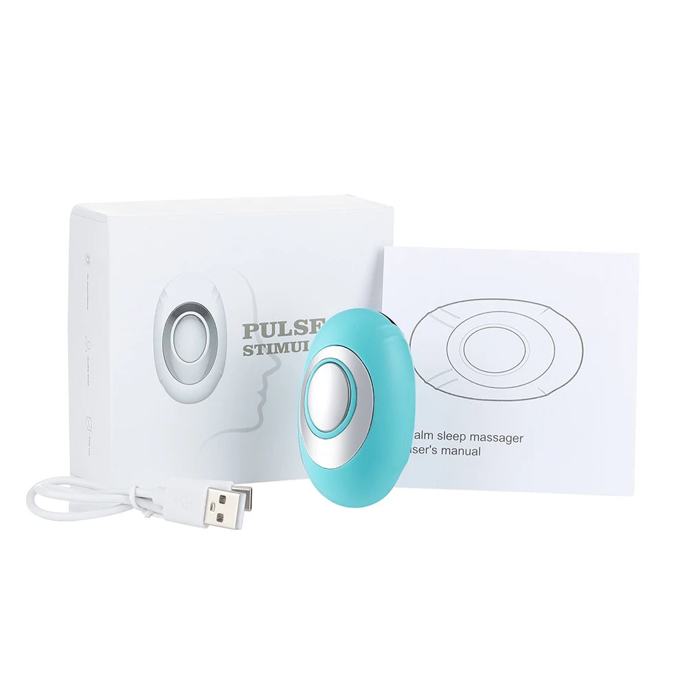 Handheld Smart Sleep Device
