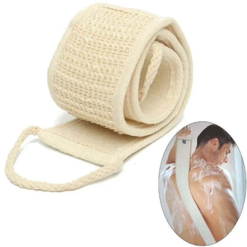 Natural Soft Loofah – Gentle Exfoliating Bath
