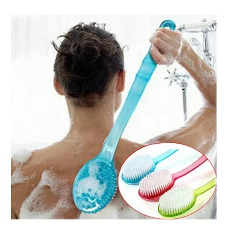 Natural Body Brush