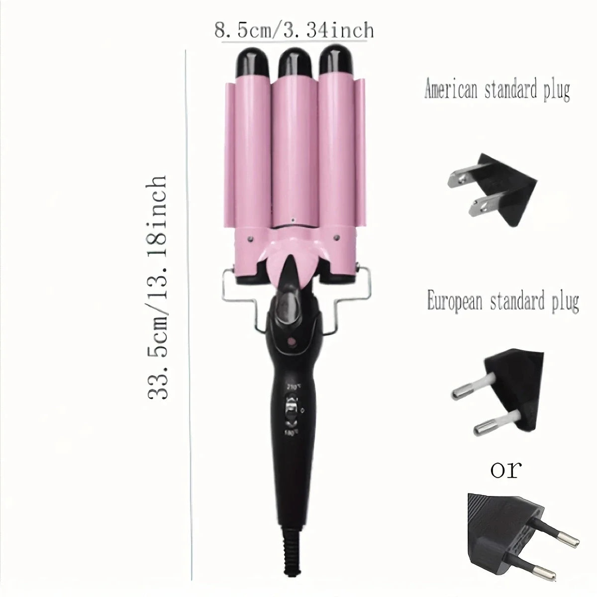 1pc Chicken Rolls Stick Curler