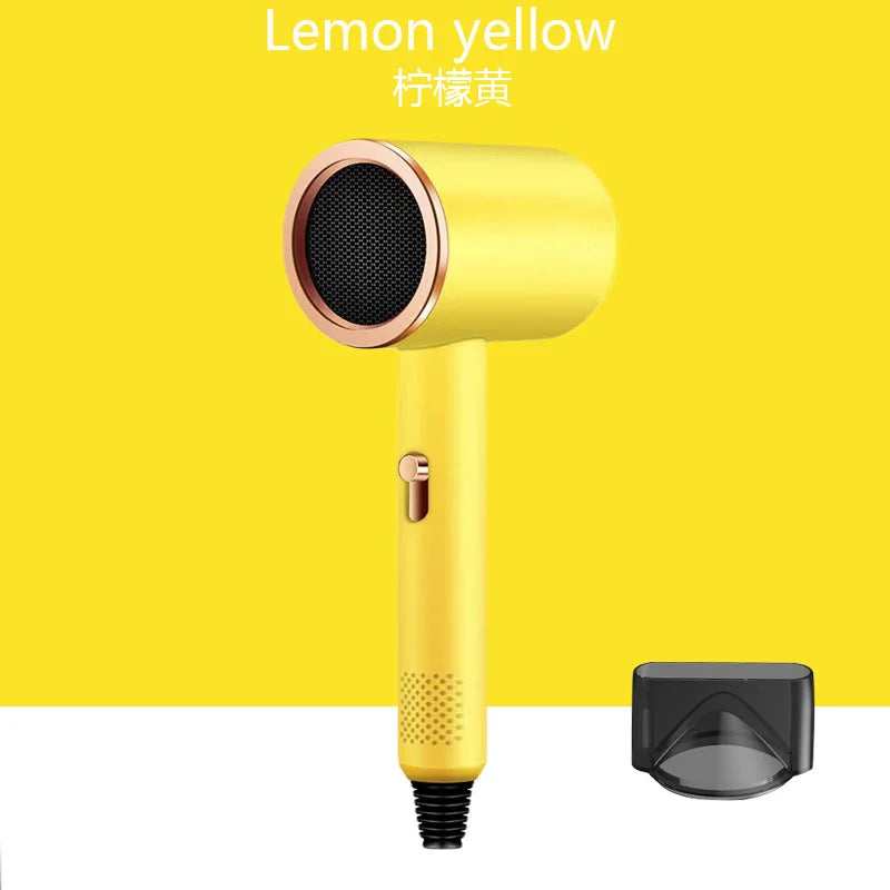 Professional Hair Dryer Brush