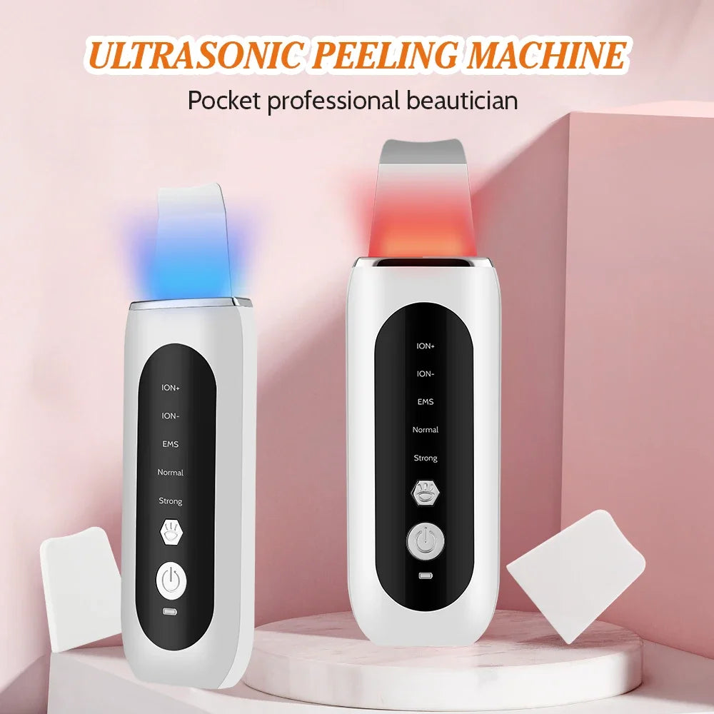 Electric Scraping Machine