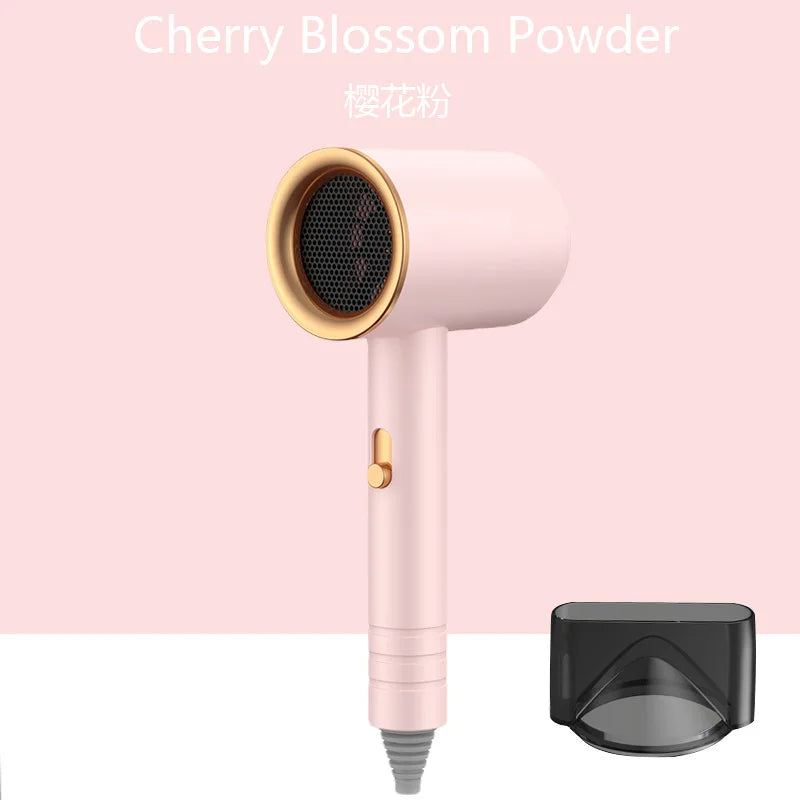 Professional Hair Dryer Brush