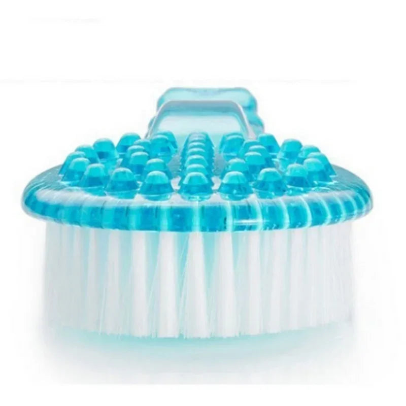 Natural Body Brush
