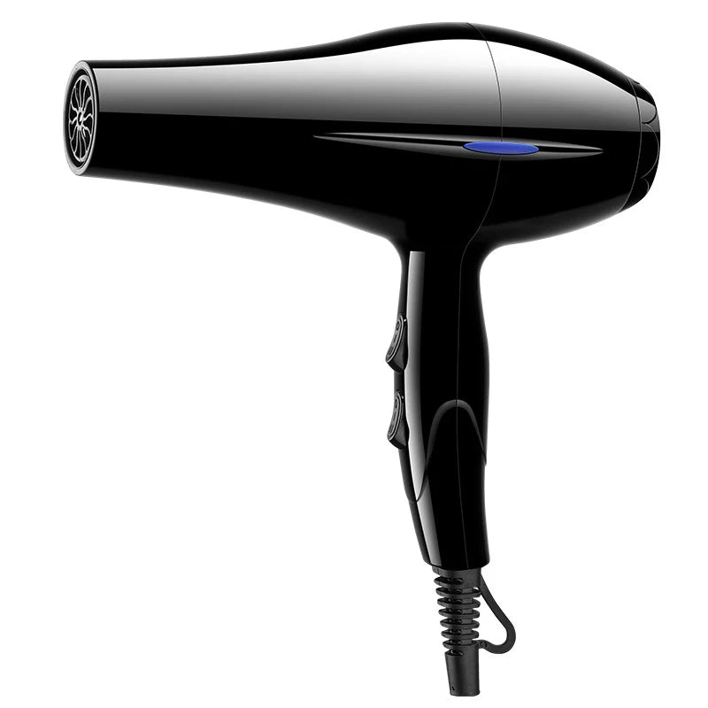 Portable Negative Ion Hair Dryer