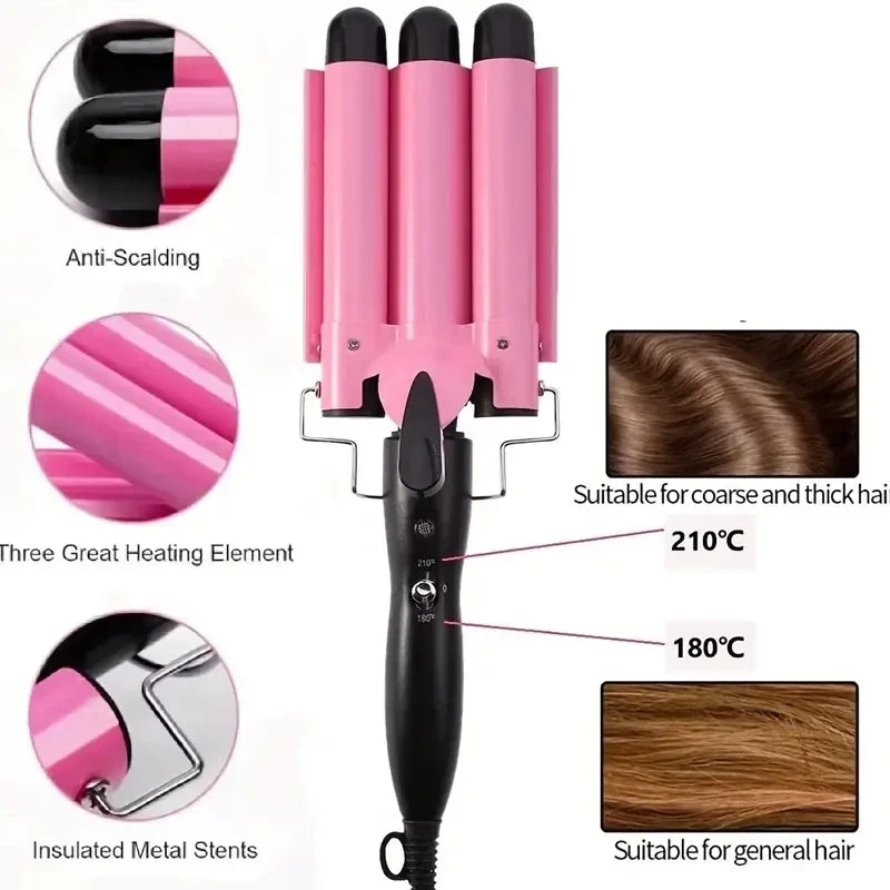 1pc Chicken Rolls Stick Curler