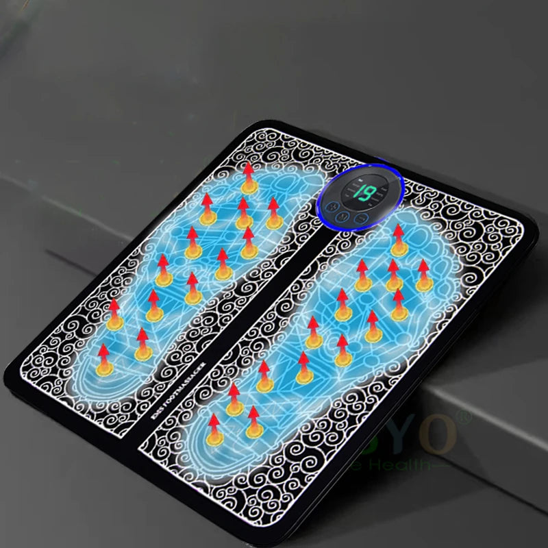 Foot Massager Sole Pad
