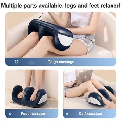 Electric Foot Leg Massager