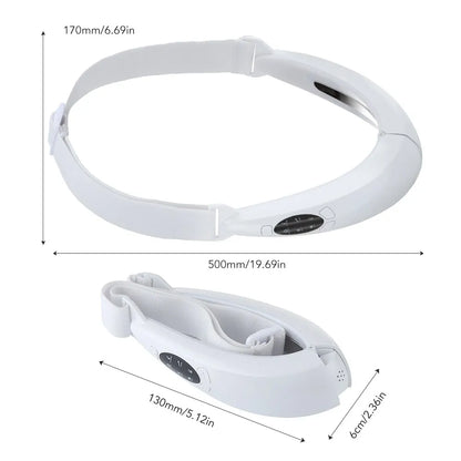 Rechargeable V Face Massager