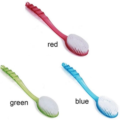 Natural Body Brush