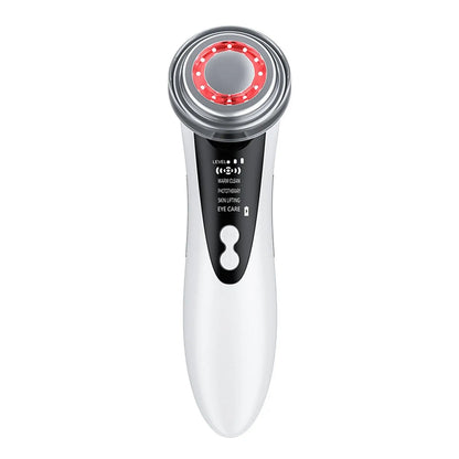 Multifunctional Facial Massager