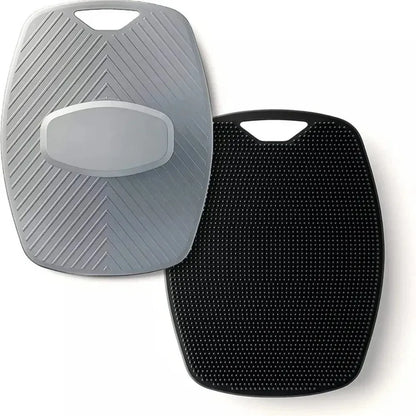 Soft Silicone Bath Brush